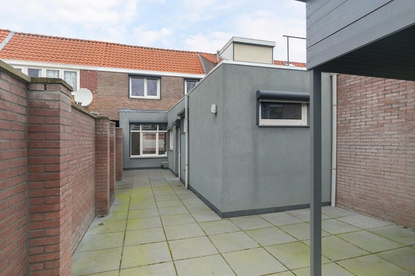 de Vriesstraat , Eindhoven