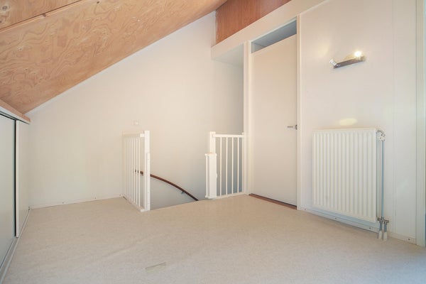 Graaf Floris 2, Huizen