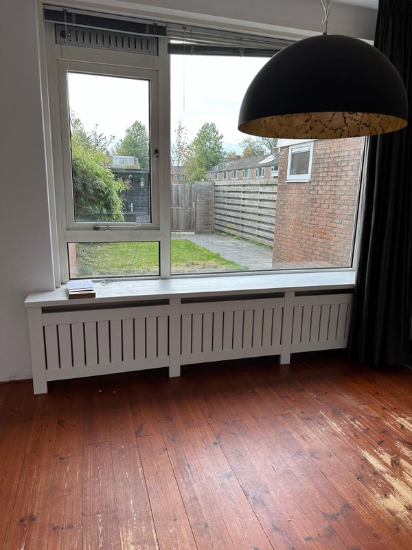 Capellastraat 46, Groningen