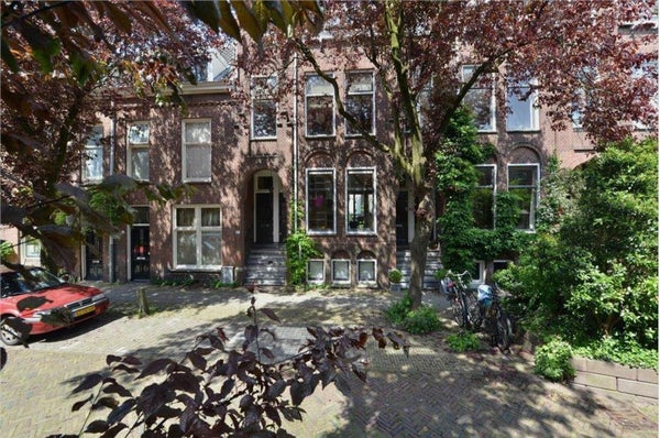 Kwartelstraat 32, Utrecht