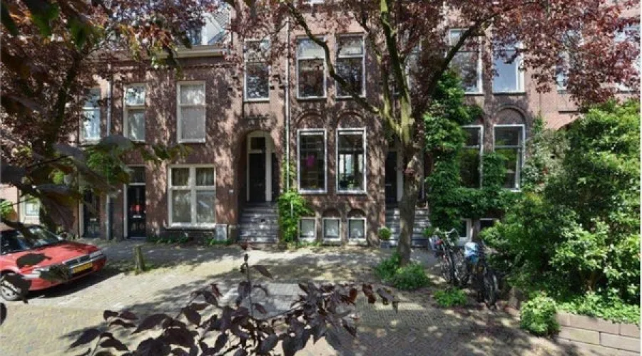 Kwartelstraat 32, Utrecht