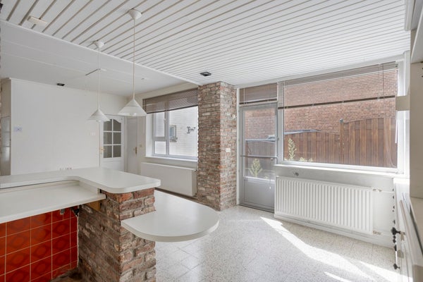 Duivenstraat 9, Mheer