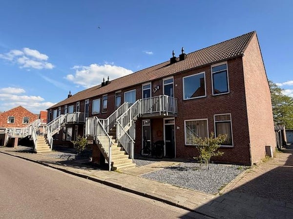 Jozinastraat 14, Terneuzen