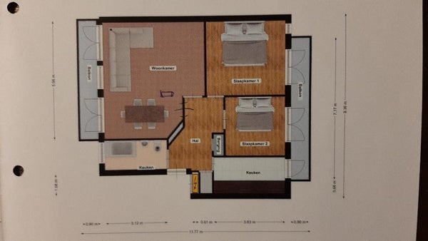 Prinses Margrietstraat 14, Heerlen