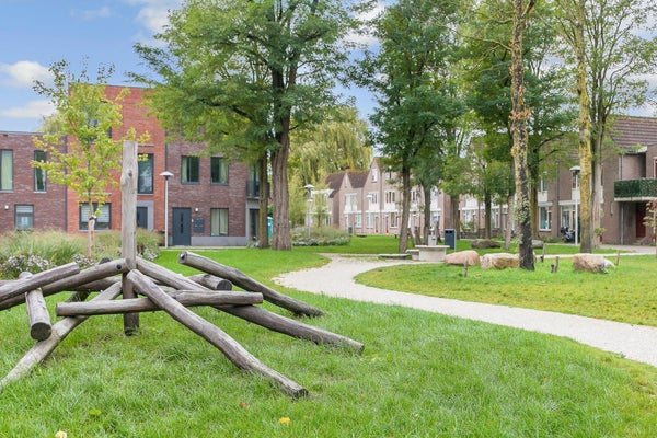 Idenburgstraat 38, Utrecht