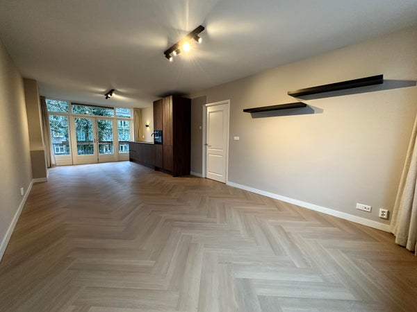 Reinier Claeszenstraat 27, Amsterdam