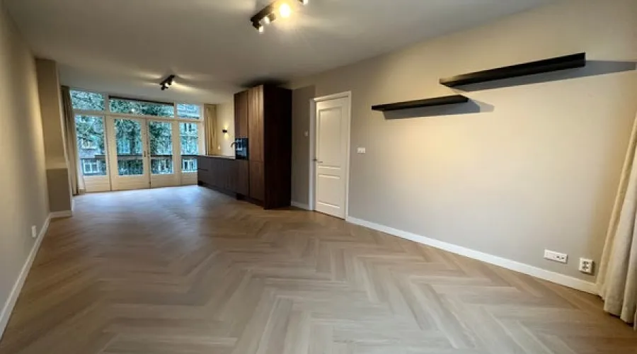 Reinier Claeszenstraat 27, Amsterdam