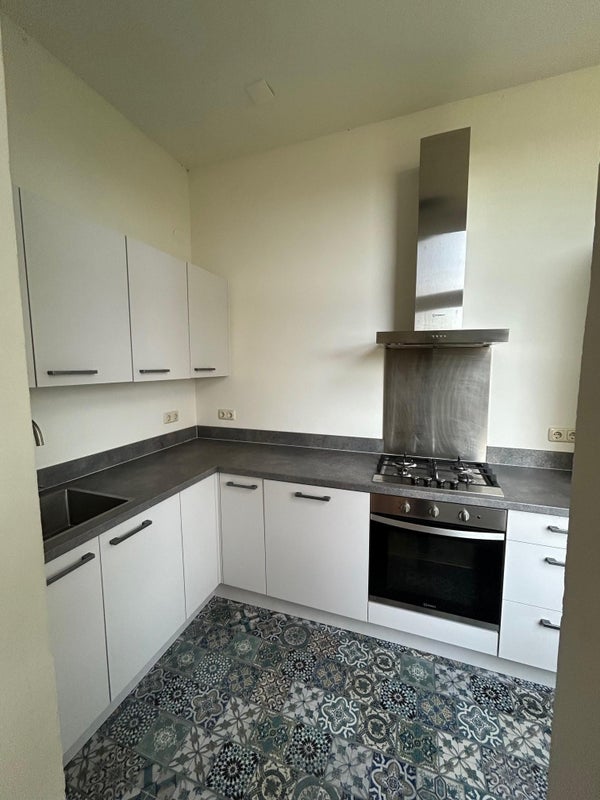 Kwartelstraat 32, Utrecht