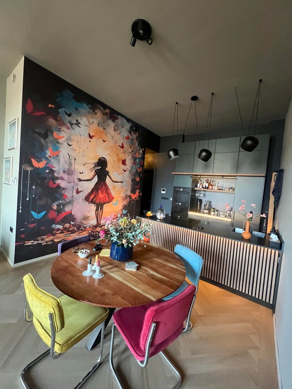 Prins Hendrikkade 86, Amsterdam