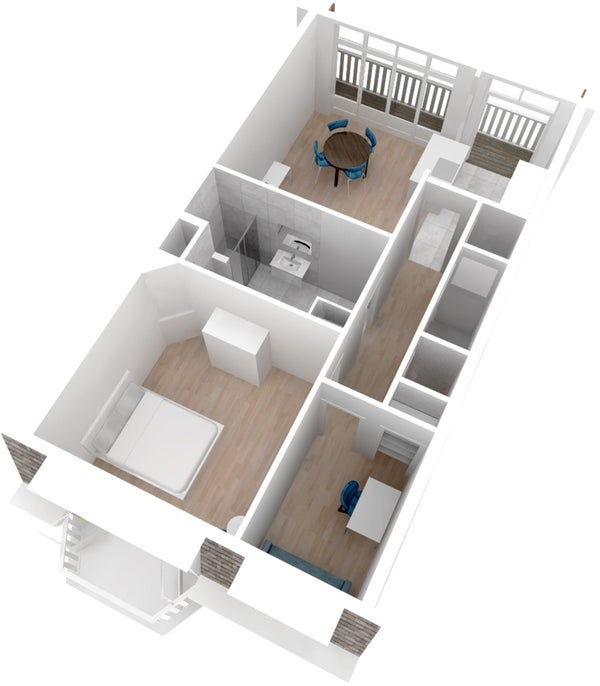 Stevinstraat , Den Haag