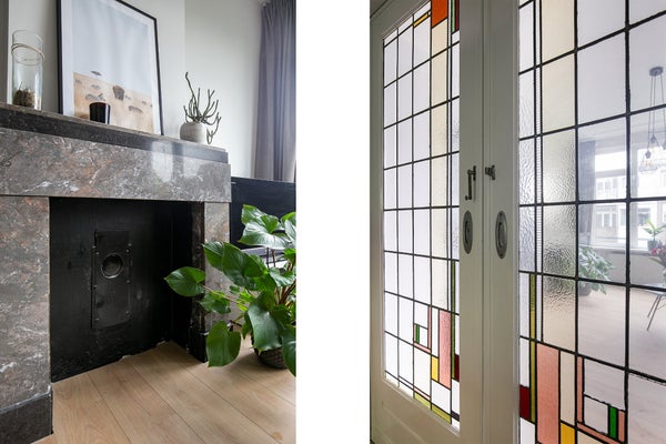 Schieweg 214, Rotterdam