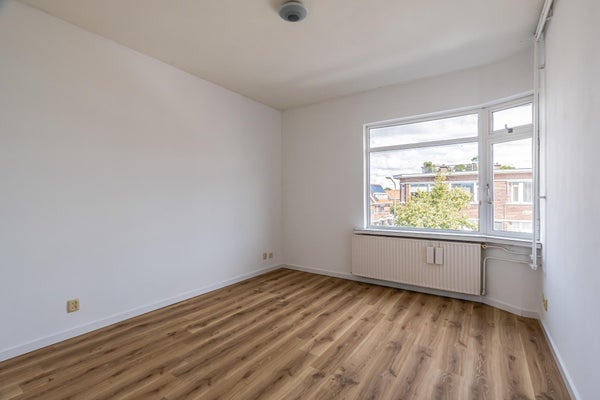 Driebergenstraat 277, Den Haag