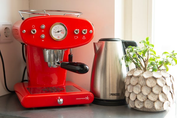 Albert Cuypstraat 201, Amsterdam