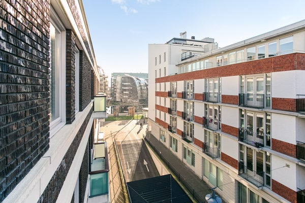 Statenlaan 355, Den Bosch