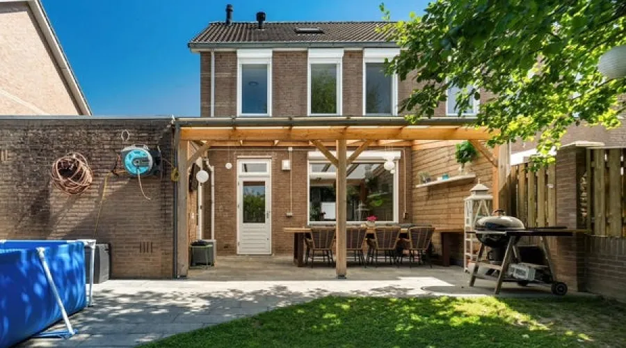 Eglantier 37, Brunssum