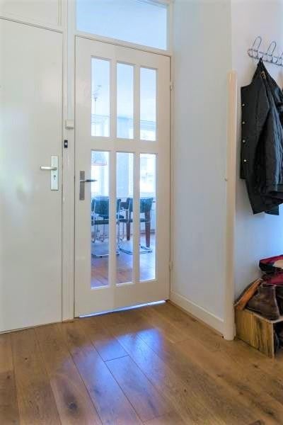 Van Speijkstraat , Amsterdam