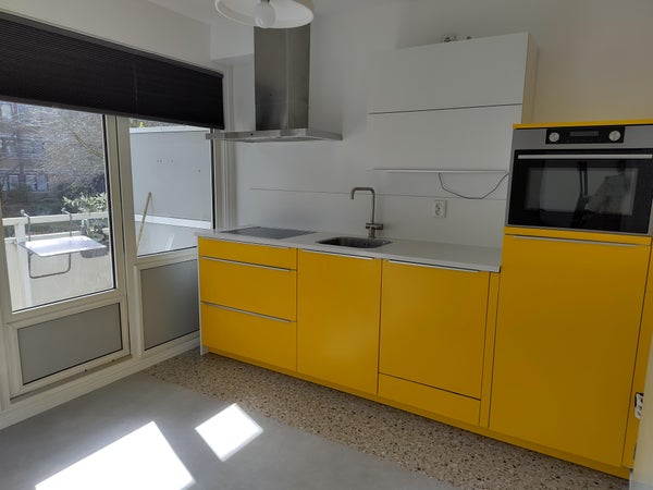 Van Beuningenstraat 48, Amsterdam