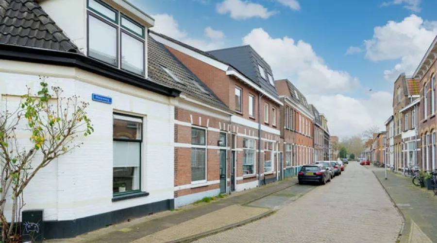 Molenweg 175, Zwolle