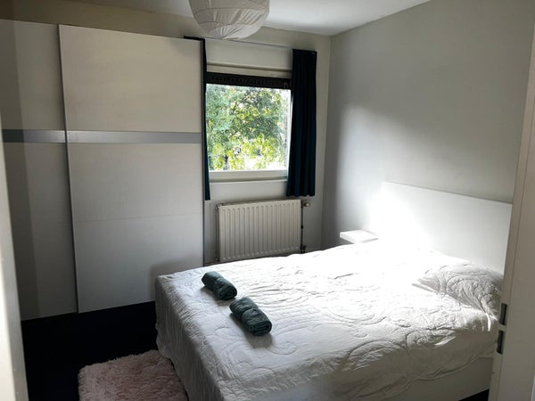 Zuylesteinstraat 21, Almere