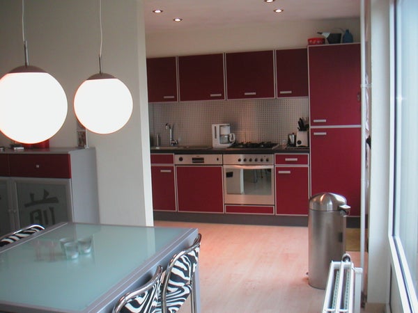 Louis Regoutstraat , Tilburg