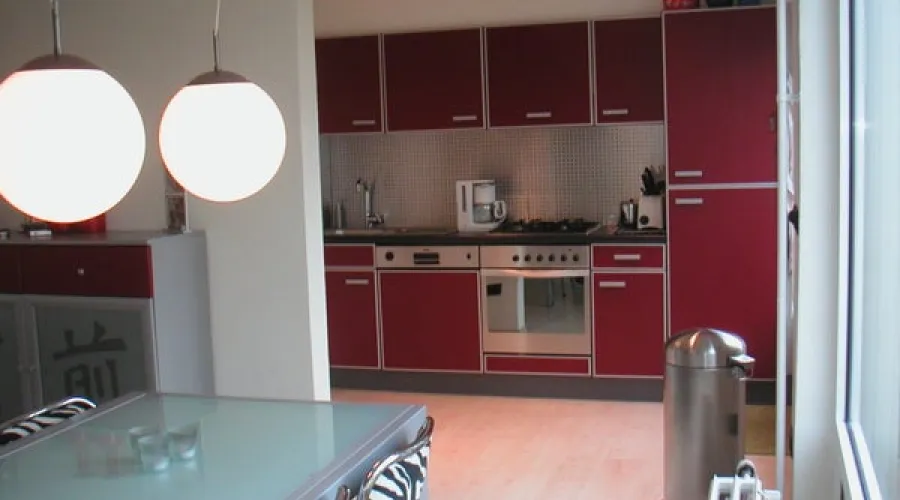 Louis Regoutstraat , Tilburg