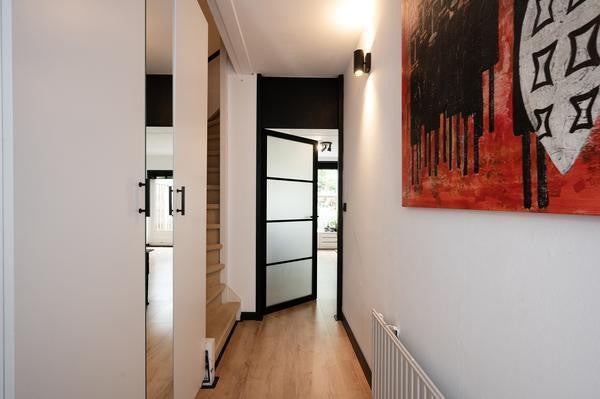 De Stelling 11 1, Lelystad