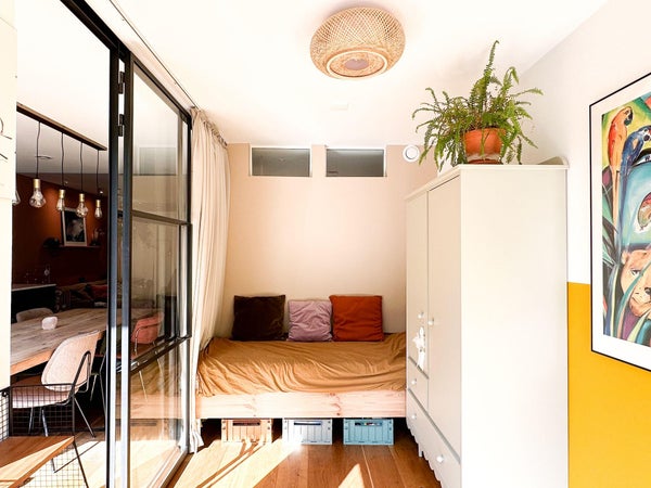 Bestevâerstraat 106, Amsterdam