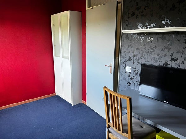 Zuylesteinstraat 21, Almere