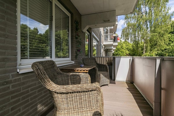 Hof van Groenen , Amsterdam
