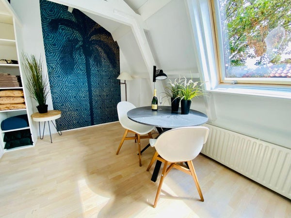 Drapenierstraat 13, Haarlem