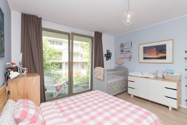 Derde Oosterparkstraat 147, Amsterdam