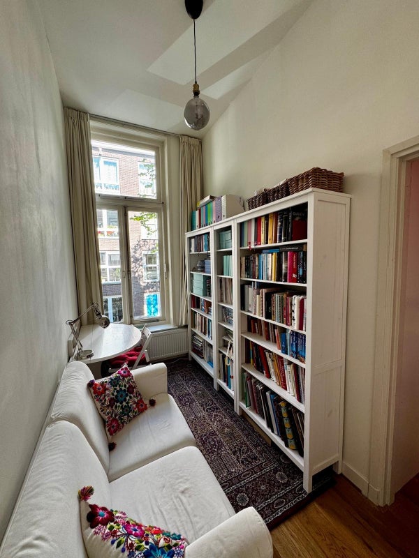 Mgr. van de Weteringstraat 99, Utrecht