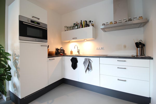 Willem Augustinstraat 307, Amsterdam