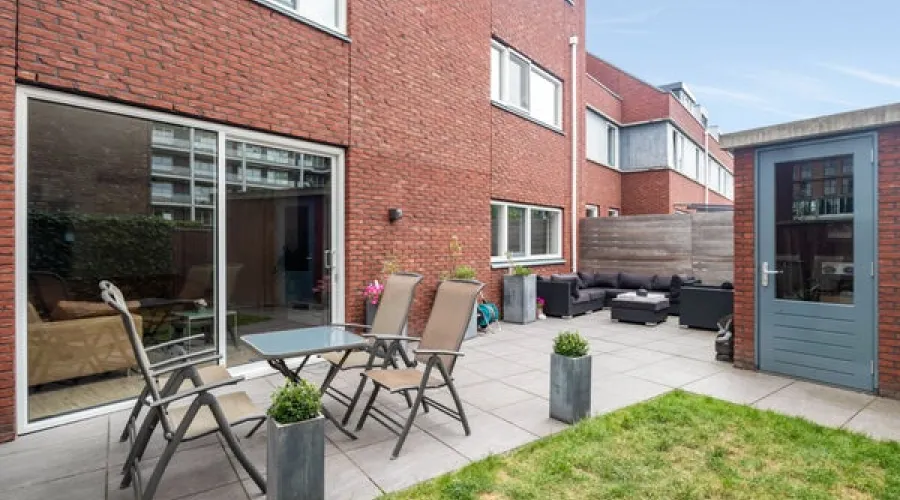 Prinses Irenelaan 134, Utrecht