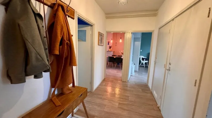 Ter Hooge 1, Amsterdam