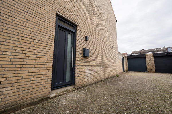 Kouvenderstraat 154, Hoensbroek