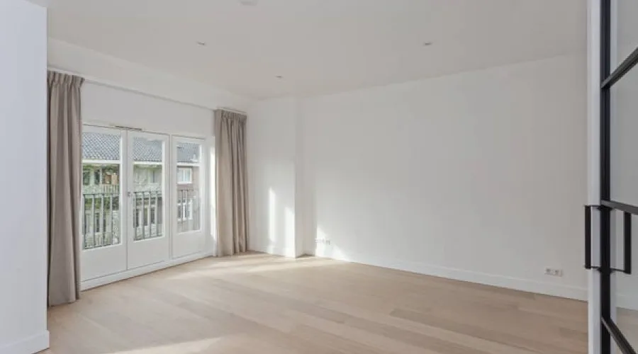 Rooseveltlaan , Amsterdam