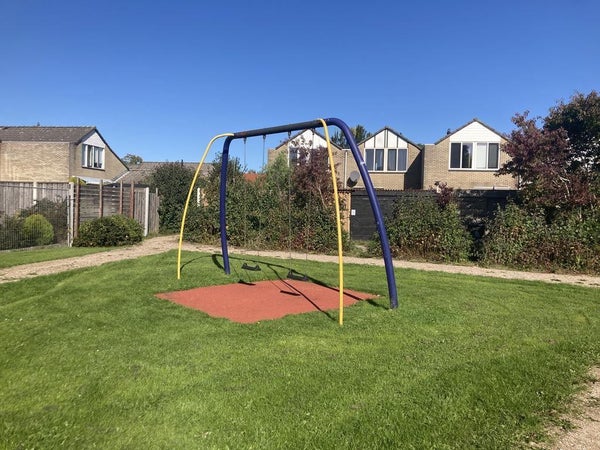 Sandenburg 51, Vlissingen