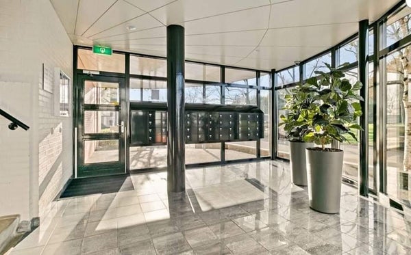 Saenredamstraat 1, Eindhoven