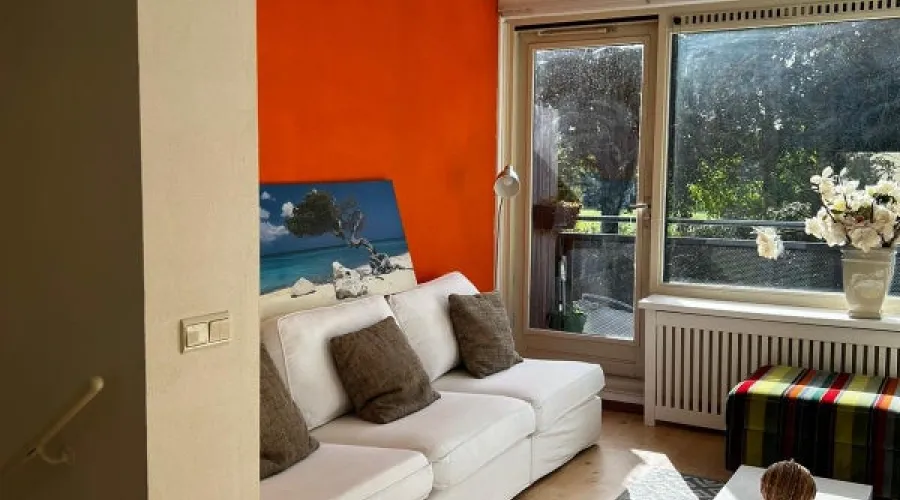 Zuylesteinstraat 21, Almere