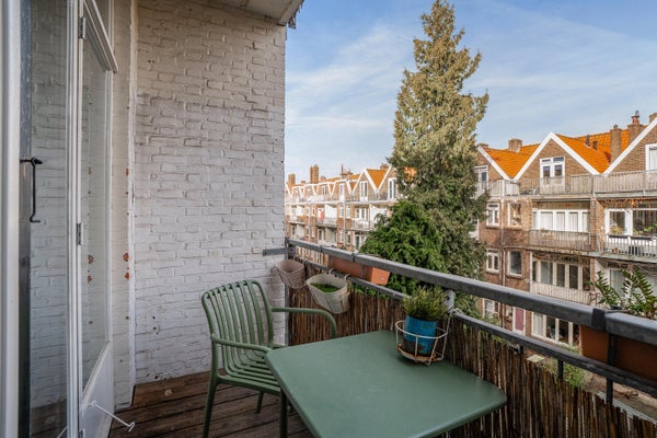 Schieweg 183, Rotterdam