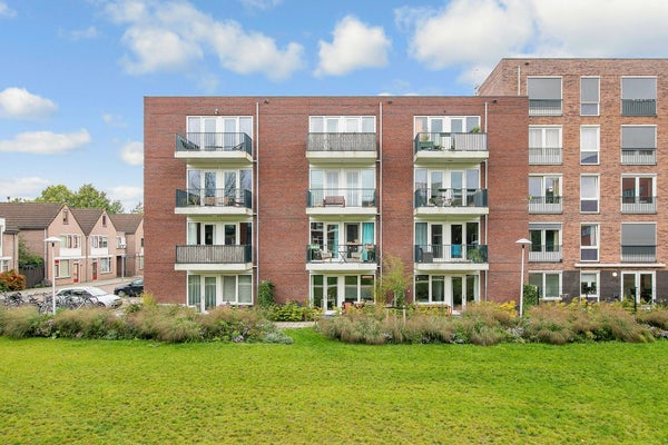 Idenburgstraat 38, Utrecht