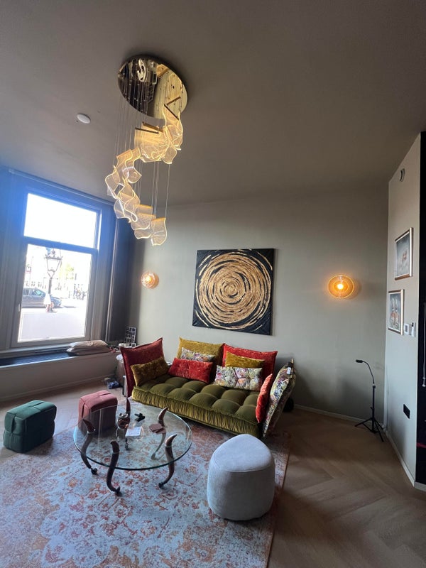 Prins Hendrikkade 86, Amsterdam