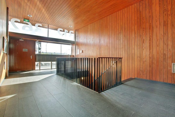 Bijlmerdreef 360, Amsterdam