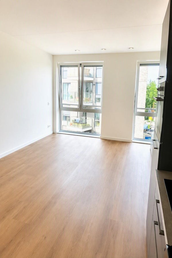 Rookmelderstraat 80, Amsterdam