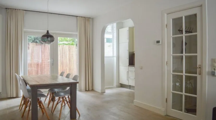 Bordetstraat 15, Hilversum