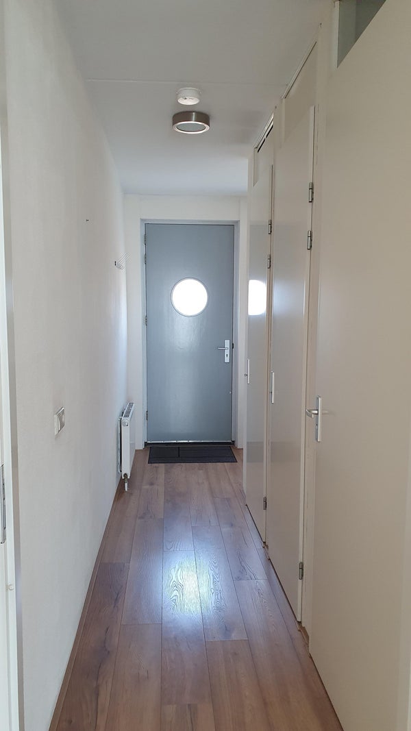 Zonnehout 33, Houten