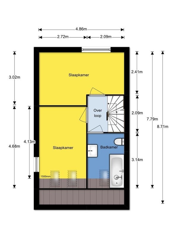 Cees Buddinghstraat 28, Almere
