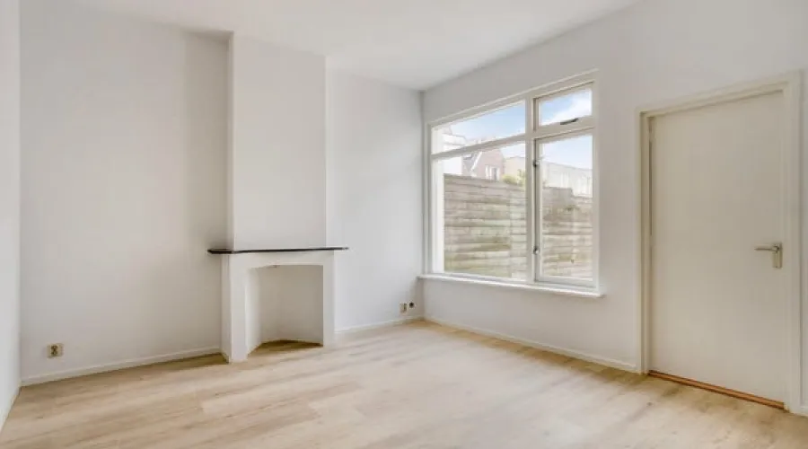 Maerten van Heemskerckstraat 56, Haarlem