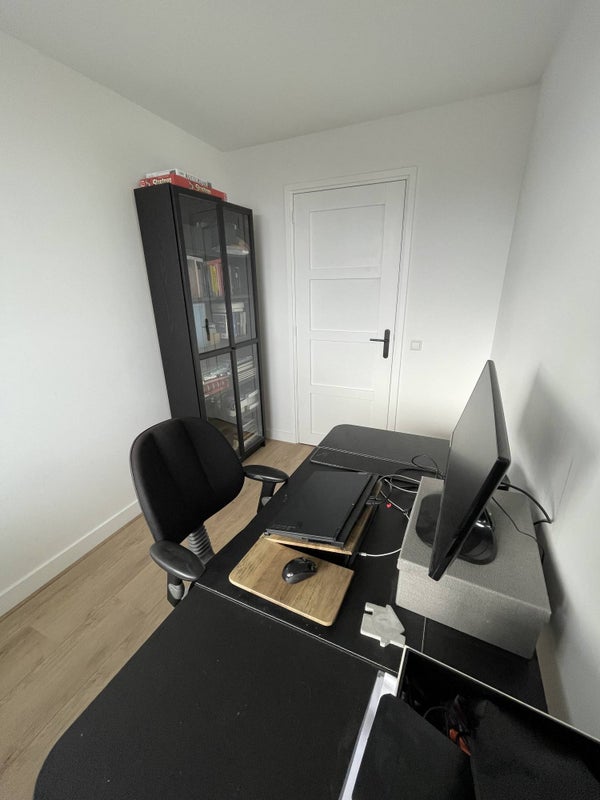 Bentincklaan 332, Rotterdam